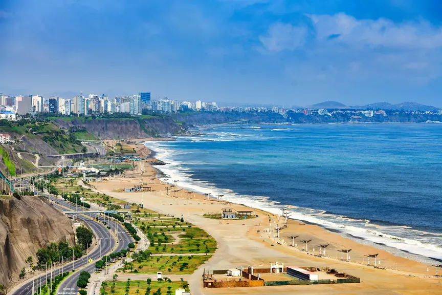 Peru